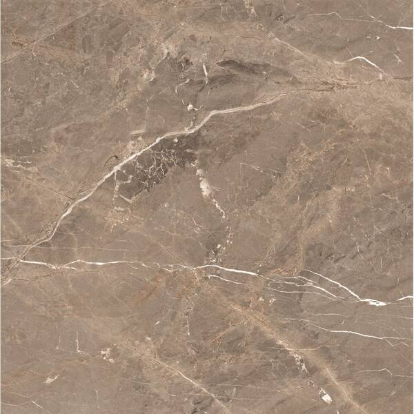 Керамогранит Megagres Albi Brown 60x60 см, фото 1