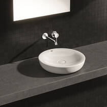 Змішувач прихованого монтажу для раковини Grohe Essence New 29192001 хром, фото №1