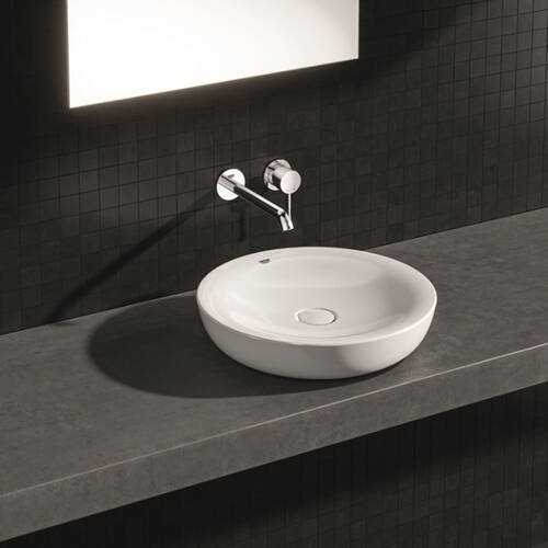 Змішувач прихованого монтажу для раковини Grohe Essence New 29192001 хром, фото 1