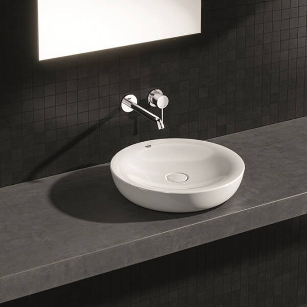 Змішувач прихованого монтажу для раковини Grohe Essence New