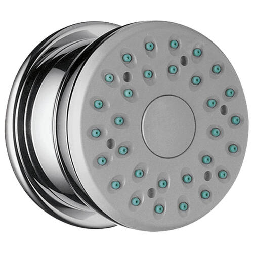 Бічний душ (форсунка) Hansgrohe Bodyvette 28467000, фото 1