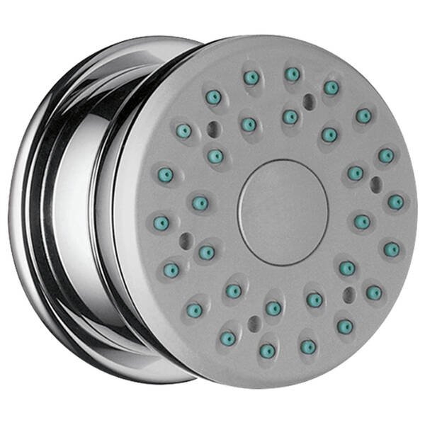 Бічний душ (форсунка) Hansgrohe Bodyvette 28467000, фото 1