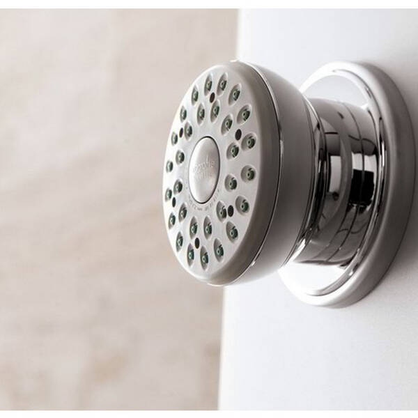 Бічний душ (форсунка) Hansgrohe Bodyvette 28467000, фото 3