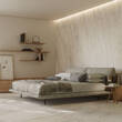 Керамограніт Imola The Rock MACAUB6 260 RM 120x260 см, фото 2