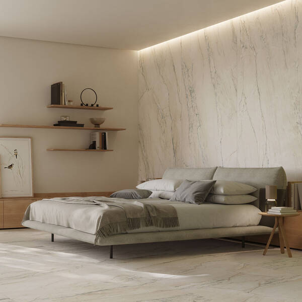 Керамограніт Imola The Rock MACAUB6 260 RM 120x260 см, фото 2