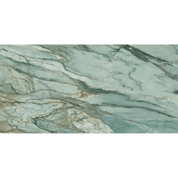 Керамограніт Revigres Synchrony Rainforest Green Matt 60x120 см, фото 1
