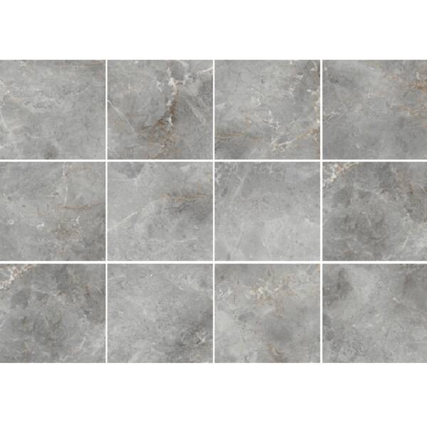Керамограніт Ceramica Deseo CB6Y235PA Lorka 60x60см, фото 2