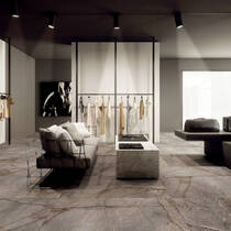 Керамограніт Almera Ceramica-2  SR751503S Galisia 75x150см, фото №1