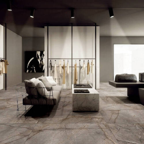 Керамограніт Almera Ceramica-2  SR751503S Galisia 75x150см, фото 1