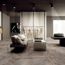 Керамограніт Almera Ceramica-2  SR751503S Galisia 75x150см