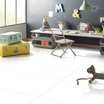 Керамограніт Megagres Plain White Matt 60x120 см, фото №1