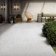 Керамограніт Megagres La Casa T1601 Light grey 60x60см, фото 2