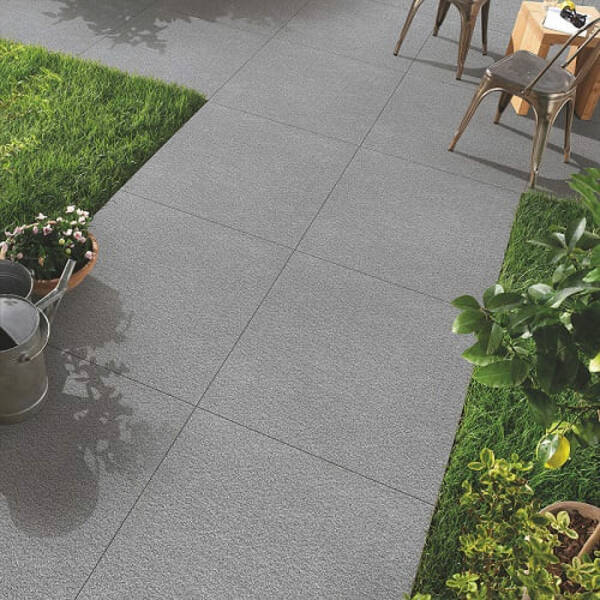 T1603 DARK GREY