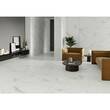 Керамограніт Almera Ceramica (Spain) P.E. Faraya White Sat Rect 100х100 См, фото 2
