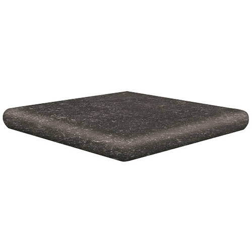 Сходинка Exagres Cartabon Ml Ardenas Antracita 33х33 см, фото 1