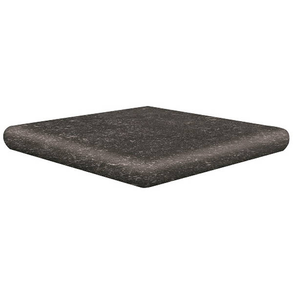 Сходинка Exagres Cartabon Ml Ardenas Antracita 33х33 см, фото 1