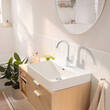 Змішувач для раковини Hansgrohe Rebris S 72536000 хром, фото 3