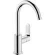 Змішувач для раковини Hansgrohe Rebris S 72536000 хром, фото 1
