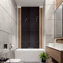 Керамограніт Megagres AA6301 60x60 см, фото №3