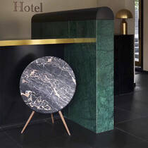 Керамограніт Megagres GBM80160M Black Matt 60x60 см, фото №3