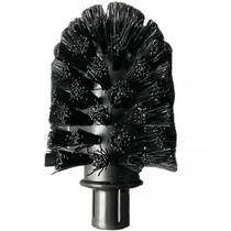 Щітка для унітаза Decor Walther MK EBK 0521860 запасна, чорний, фото №1