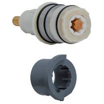 Картридж термостатичний Paffon ZVIT106 для art. ZCOL673, фото №1