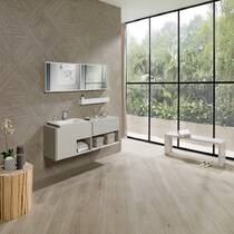 Керамогранит Porcelanosa Noa Minnesota Ash 59,6x120см, фото №2