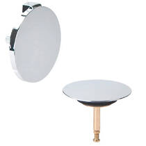 Сифон для ванны Villeroy&Boch Subway U90960461, фото №5