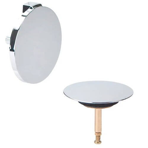Сифон для ванны Villeroy&Boch Subway U90960461, фото 5
