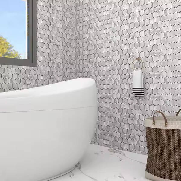 Мозаїка Mozaico De Lux V-Mos Vst-150 30х30 см, фото 3