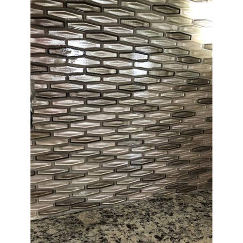 Мозаїка Mozaico de lux V-mos Vst-3004(vst-100) 28,5х32,5 см, фото 2