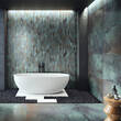 Керамограніт APE Reef Aquamarine Rect 60х120 см, фото 3