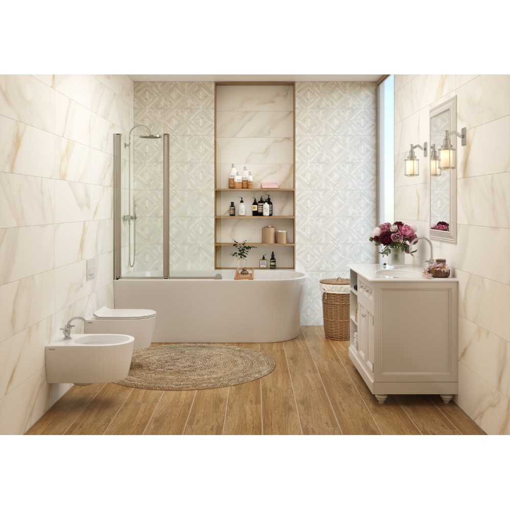 SAN CARLO GOLD SATIN (1 сорт)