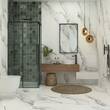 Керамограніт Ceramica Deseo P.E. Nika Mate Rect 60х120 см, фото 4