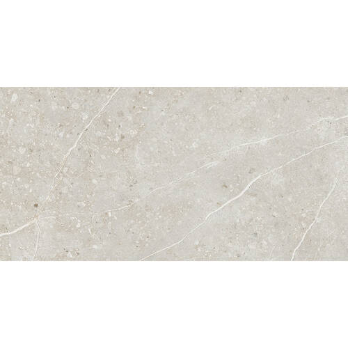 Керамограніт Baldocer Volcano Bianco 60x120 см, фото 1