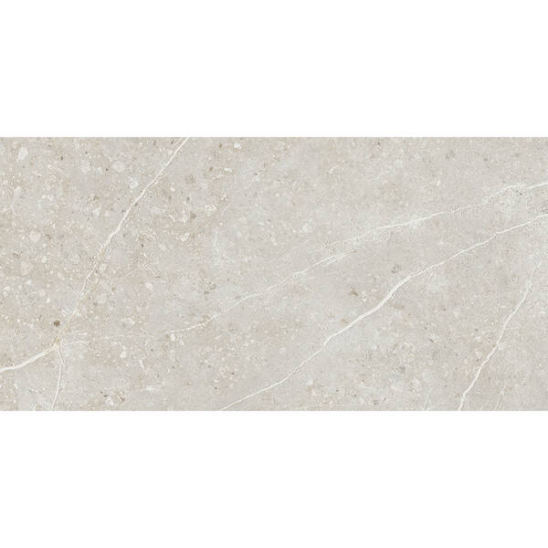 Керамограніт Baldocer Volcano Bianco 60x120 см, фото 1