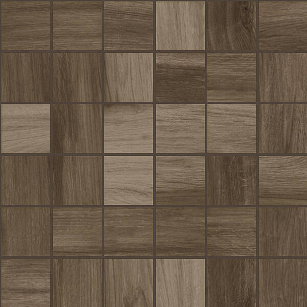 Мозаїка Інтеркерама Quebec M 110032 29.8х29.8 см, фото 1