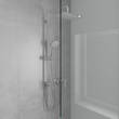 Душова система Hansgrohe Vernis Shape Showerpipe 230 1jet Reno 26282670, фото 2