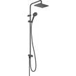 Душова система Hansgrohe Vernis Shape Showerpipe 230 1jet Reno 26282670, фото 1