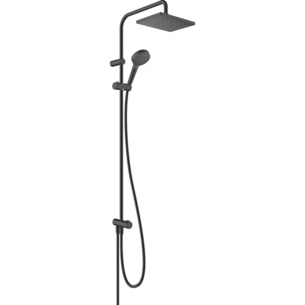 Душова система Hansgrohe Vernis Shape Showerpipe 230 1jet Reno 26282670, фото 1