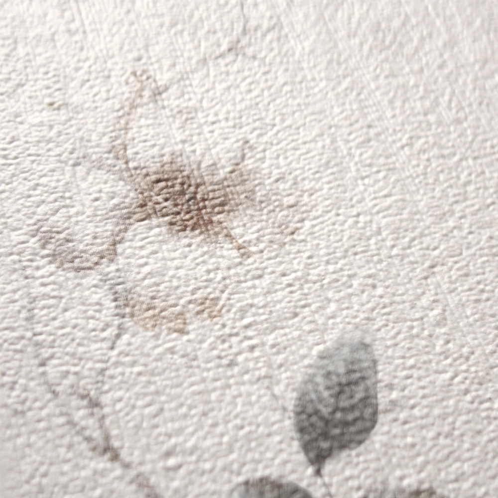 DECOR SENDAI R90 WHITE (1 сорт)