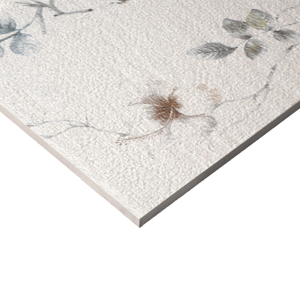 DECOR SENDAI R90 WHITE (1 сорт)