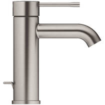 Змішувач для раковини Grohe Essence  24171AL1 графіт, фото №3