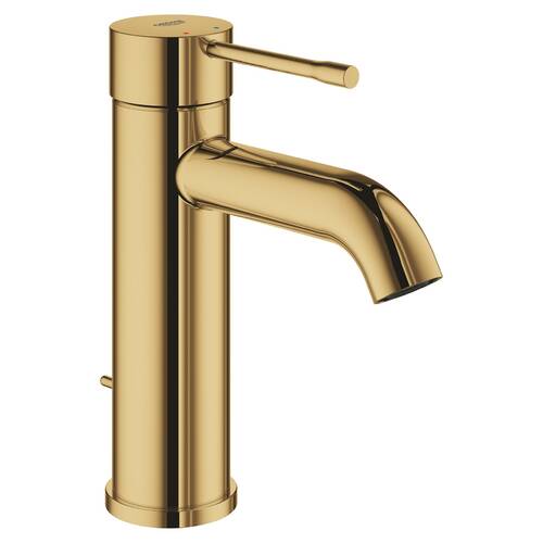 Змішувач для раковини Grohe Essence 24171GL1 золото, фото 1