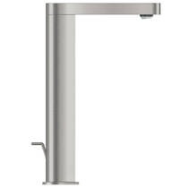 Змішувач для раковини Grohe Plus 23851DC3 суперсталь, фото №4