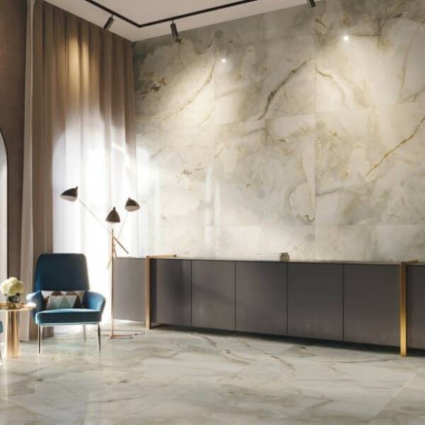Керамограніт Bestile Eunoia Beige Matt 60x120 см, фото 3