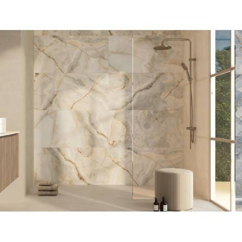 Керамограніт Bestile Eunoia Beige Matt 60x120 см, фото 2