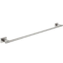 Держатель для полотенец Grohe Essentials Cube 40509DC1 суперсталь, фото №1