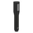 Ручний душ Grohe Euphoria Cosmopolitan Stick 22126KF0 1 режим струменю, чорний, фото 1