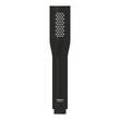 Ручний душ Grohe Euphoria Cosmopolitan Stick 22126KF0 1 режим струменю, чорний, фото 3